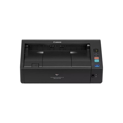 Product Scanner Canon Canon IMAGEFORMULA DR-M140II base image