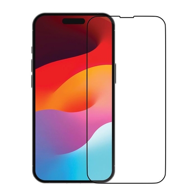 Product Screen Protector Dbramante1928 BULK-ECO-SHIELD for iPhone 15 base image