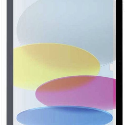 Product Screen Protector Tucano CLEAR IPAD 10.9 10. GEN base image