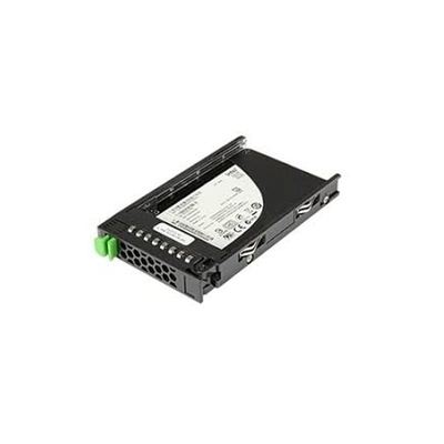 Product Σκληρός Δίσκος 2.5" SSD 960GB Fujitsu SATA 6G MIXED-USE base image