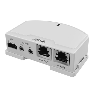 Product Αξεσουάρ CCTV AXIS T6101 MKII AUDIO I/O base image