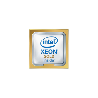 Product CPU HPE INT XEON-G 5415+ for -STOCK base image