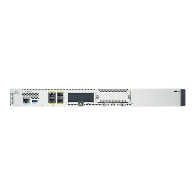 Product Router Cisco CATALYST 8200L with 1-NIM base image