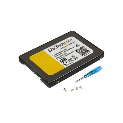 Product Αξεσουάρ Σκληρών Δίσκων StarTech CFAST/SATA Adapter base image