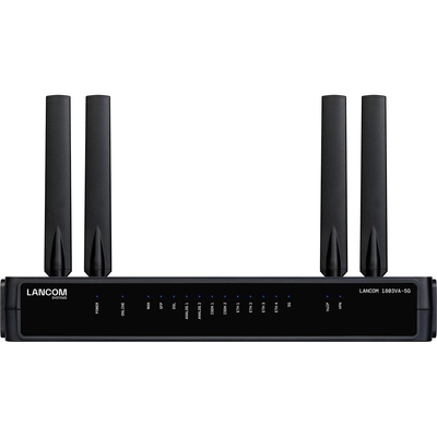 Product Router Lancom 1803VA-5G (EU) base image