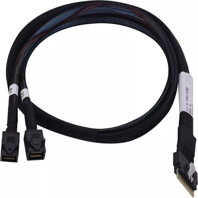 Product Καλώδιο Microchip ACK I SLIMSASX8 8SFF 8639X1 U.3 base image