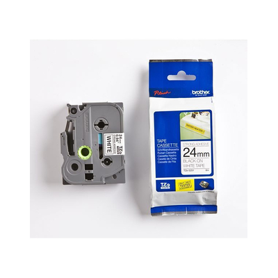 Product Ταινία Ετικετογράφου Brother TZE-SL251 SELF LAMINATING TAPE base image