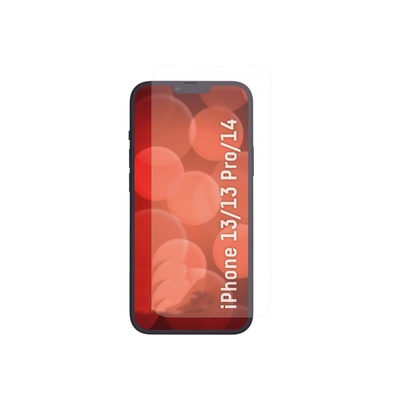 Product Screen Protector E.V.I DISPLEX SMART GLASS IPHONE 13/13 PRO/14 base image