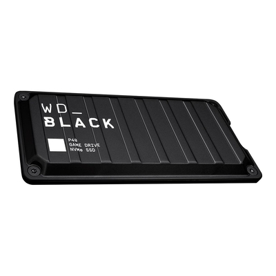 Product Εξωτερικός Σκληρός Δίσκος 2.5" SSD 2TB SanDisk WD_Black P40 GAME DRIVE base image