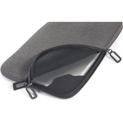 Product Θήκη Tablet Tucano MELANGE Sleeve Black base image