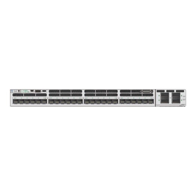 Product Network Switch Cisco CATALYST 9300X 24X25G FIBER base image