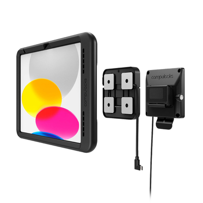 Product Βάση Tablet Compulocks IPAD 10.9 10TH GEN Power MOVE base image