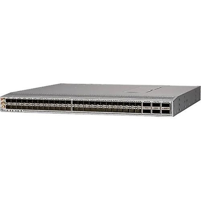 Product Network Switch Cisco NEXUS 9300 with 48P 10/25G SFP+ base image