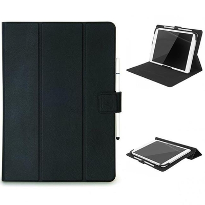 Product Θήκη Tablet Tucano FACILE PLUS Black base image