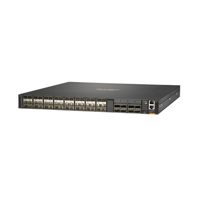 Product Network Switch HPE ARUBA 8325-48Y8C FB 6F2PS-STOCK base image