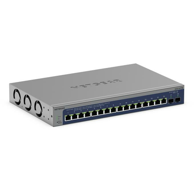Product Network Switch Netgear 16-PORT MULTI-GIGABIT  base image