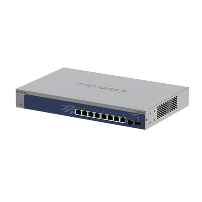 Product Network Switch Netgear 8-PORT MULTI-GIGABIT  base image
