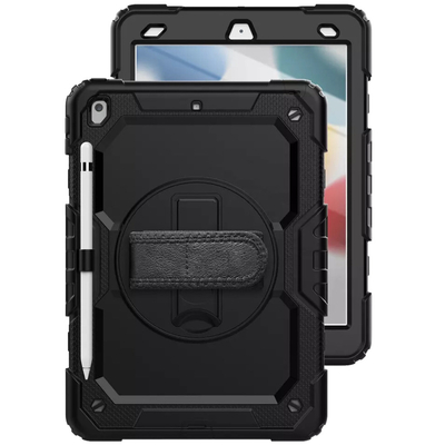 Product Θήκη Tablet Deqster 360DEG RUGGED 10.2IN base image