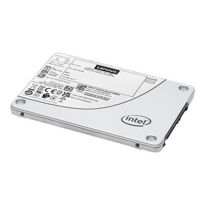 Product Σκληρός Δίσκος 2.5" SSD 960GB Lenovo ThinkSystem S4520 base image