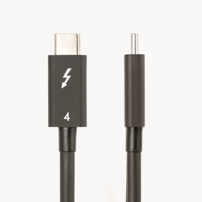 Product Καλώδιο USB StarTech 3FT (1M) THUNDERBOLT base image