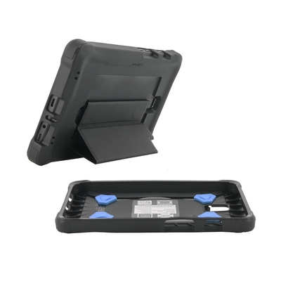 Product Θήκη Tablet Mobilis Protech 8IN + KICKSTAND + HANDSTRAP base image