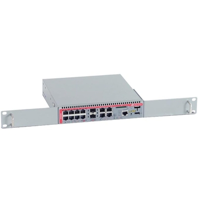 Product Network Switch Allied Telesis RKMT AT-X230-10GP -AT-ARX050S base image