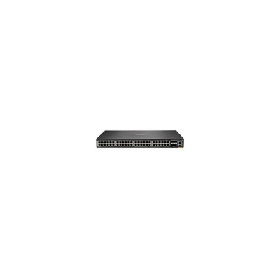 Product Network Switch HPE ARUBA 6200F 48G 4SFP+ SW-STOCK base image