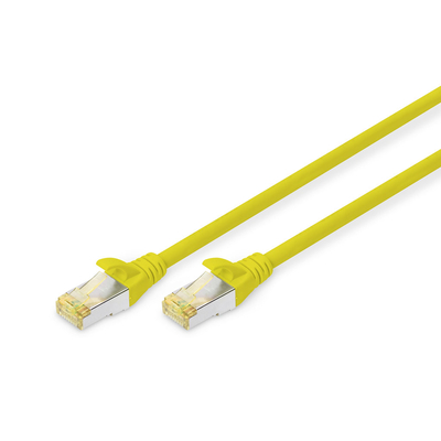 Product Καλώδιο Δικτύου Digitus Digitus CAT6A S-FTP base image