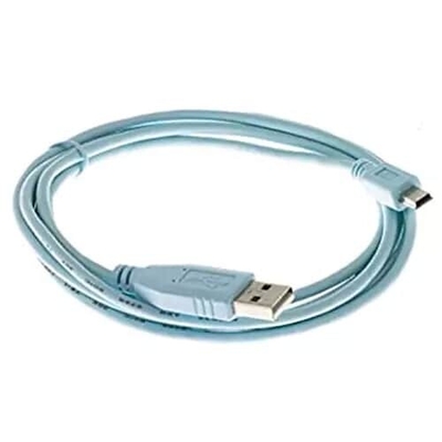 Product Καλώδιο USB Cisco CONSOLE 6 FT with USB base image