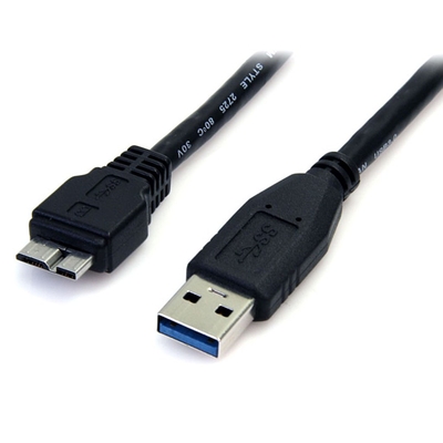 Product Καλώδιο USB M-CAB 1M 3.0 A to MICRO B - M/M base image