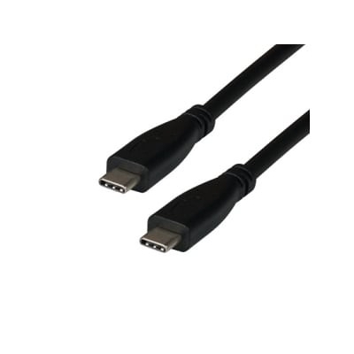 Product Καλώδιο USB M-CAB 2M USBC 4.0 M/M 100W 20GBIT base image