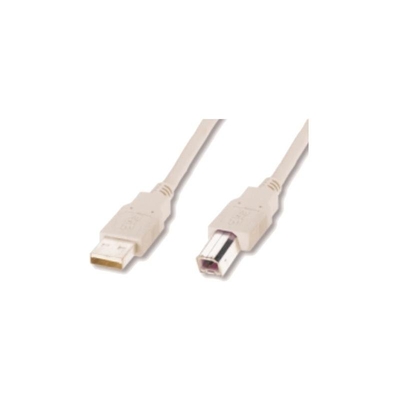 Product Καλώδιο USB M-CAB 5M 2.0 A-B / M-M base image