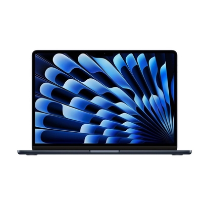 Product Laptop Apple 13,6" MacBook Air M3/16GB/SSD 256GB/MacOS (MRXV3ZE/A/R1|Z1BC001EL) base image