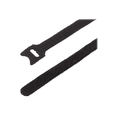 Product Οργανωτής Καλωδίων StarTech HOOK AND LOOP TIES 50PK base image