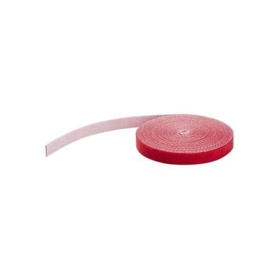Product Οργανωτής Καλωδίων StarTech HOOK AND LOOP ROLL 50FT. base image