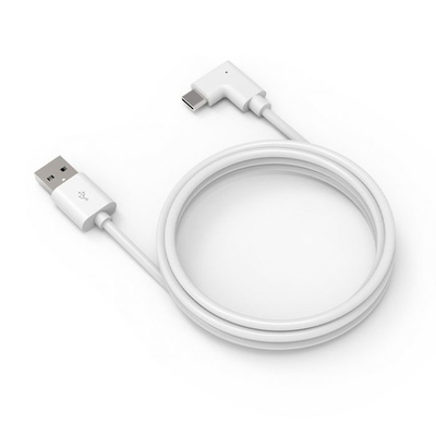Product Καλώδιο USB Compulocks 6FTUSB-A to 90-DEGREE USB-C base image