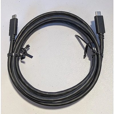 Product Καλώδιο USB ELO TOUCH SYSTEMS 2 FT USB-C to USB-C KIT base image