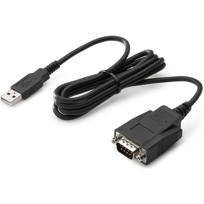 Product Καλώδιο USB HP to SERIAL PORT base image