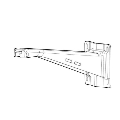 Product Αξεσουάρ AP HPE ARUBA OTDR AP POLE/WALL L-STOCK base image