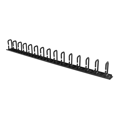 Product Αξεσουάρ για Καμπίνες Rack StarTech D-RING HOOK PANEL - 3FT. base image