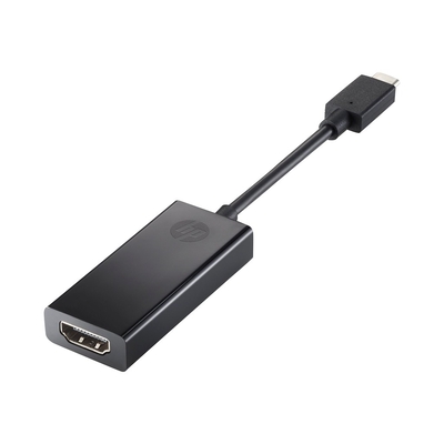 Product Αντάπτορας USB HP USB-C to HDMI base image