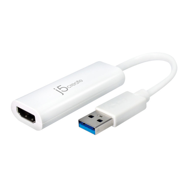 Product Αντάπτορας USB J5create to HDMI MULTI-Monitor base image