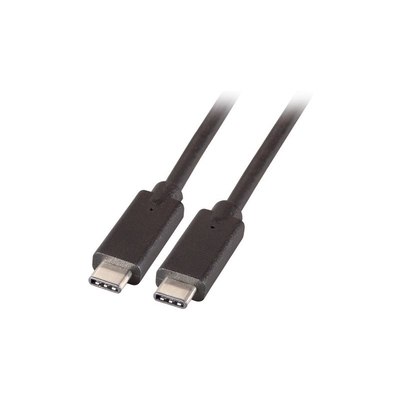 Product Καλώδιο USB M-CAB 1M USBC 100W 20GBIT base image