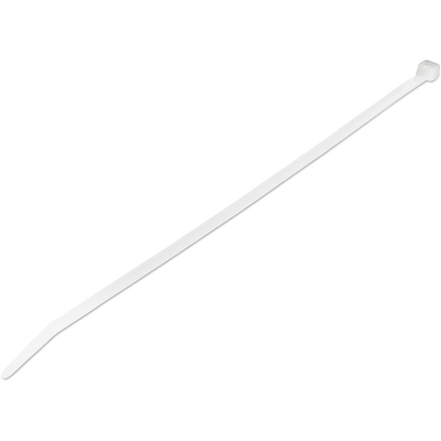 Product Οργανωτής Καλωδίων StarTech 1000 pack 10 TIES -White base image