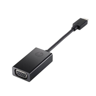 Product Αντάπτορας USB HP USB-C to VGA base image