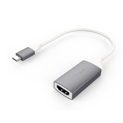 Product Αντάπτορας USB J5create USB-C to 4K HDMI base image