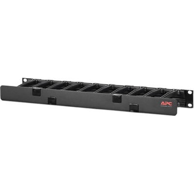 Product Αξεσουάρ για Καμπίνες Rack APC HORIZONTAL MANAGER base image