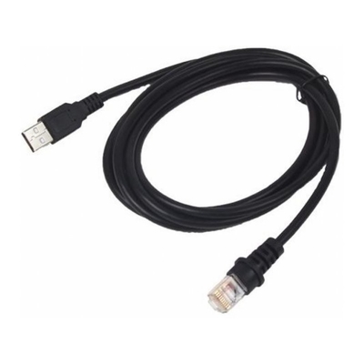 Product Καλώδιο USB Datalogic TYPE A TPU 2M STR BL base image
