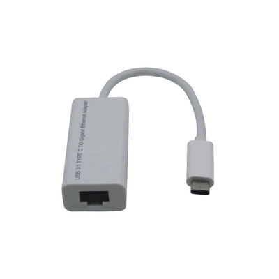 Product Αντάπτορας Δικτύου USB M-CAB USB-C to GIGABIT base image