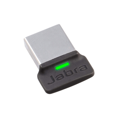 Product Bluetooth Adapter GN Audio LINK 370 BT UC base image